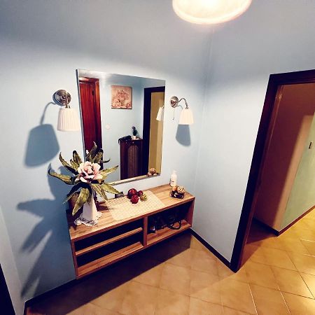 Casa Di Mattia Apartment เปสการา ภายนอก รูปภาพ