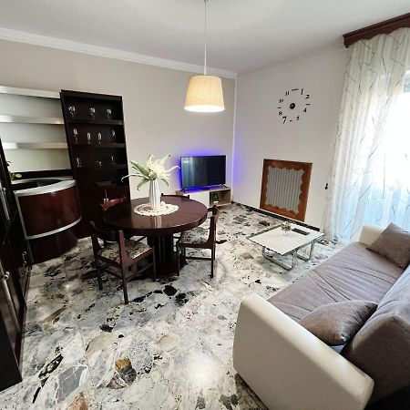 Casa Di Mattia Apartment เปสการา ภายนอก รูปภาพ