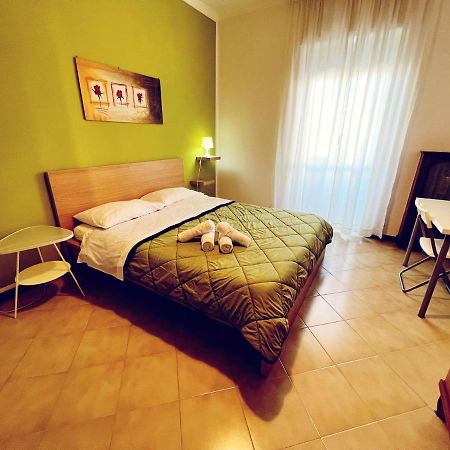 Casa Di Mattia Apartment เปสการา ภายนอก รูปภาพ