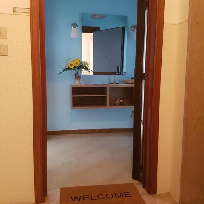 Casa Di Mattia Apartment เปสการา ภายนอก รูปภาพ