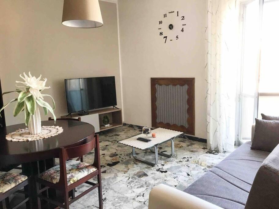 Casa Di Mattia Apartment เปสการา ภายนอก รูปภาพ