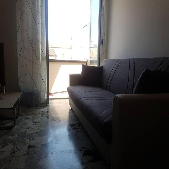 Casa Di Mattia Apartment เปสการา ภายนอก รูปภาพ