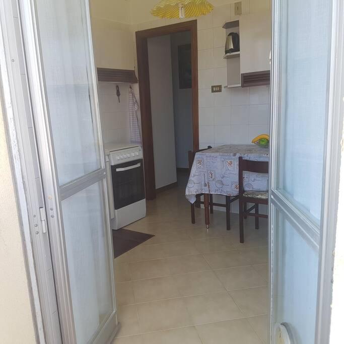 Casa Di Mattia Apartment เปสการา ภายนอก รูปภาพ