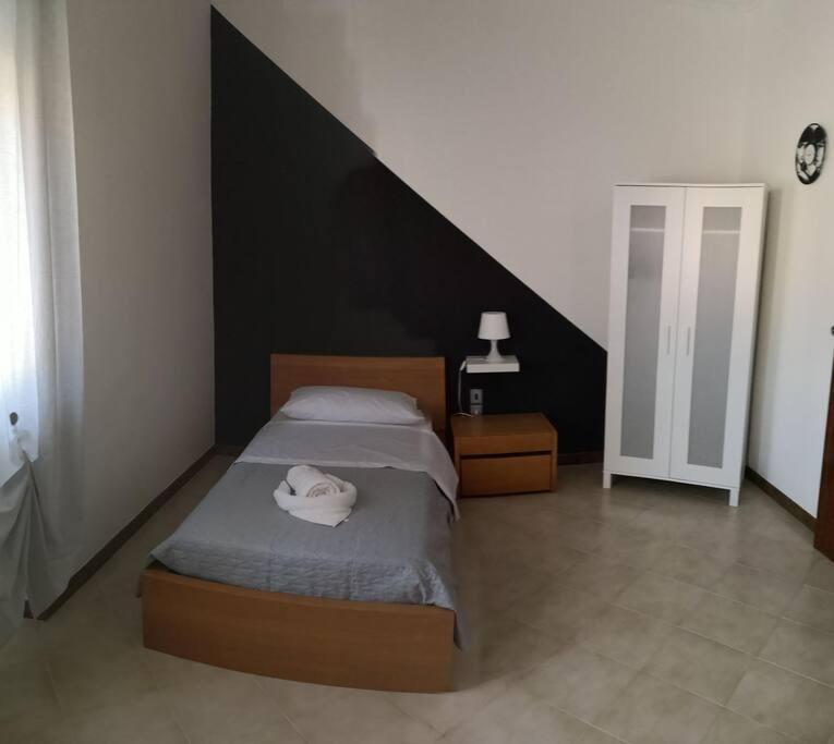 Casa Di Mattia Apartment เปสการา ภายนอก รูปภาพ