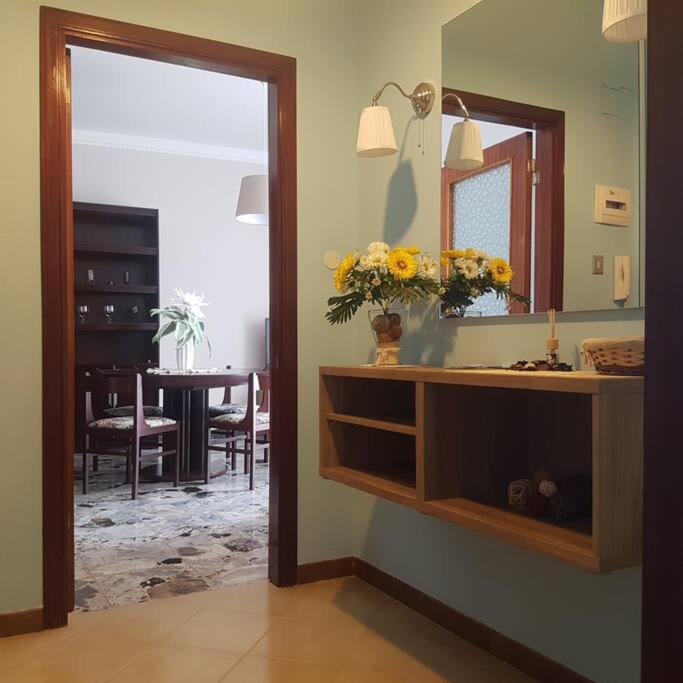 Casa Di Mattia Apartment เปสการา ภายนอก รูปภาพ