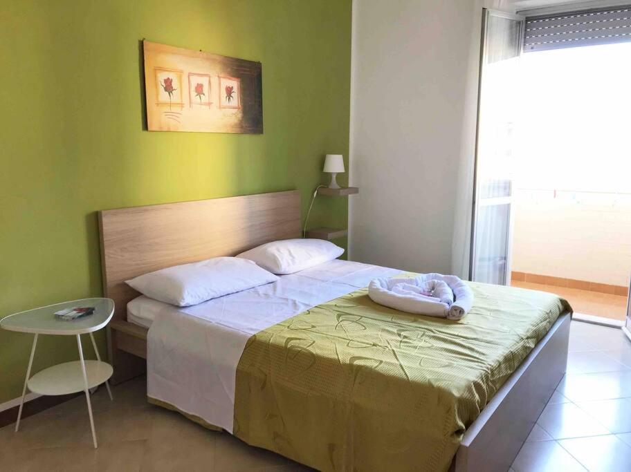 Casa Di Mattia Apartment เปสการา ภายนอก รูปภาพ