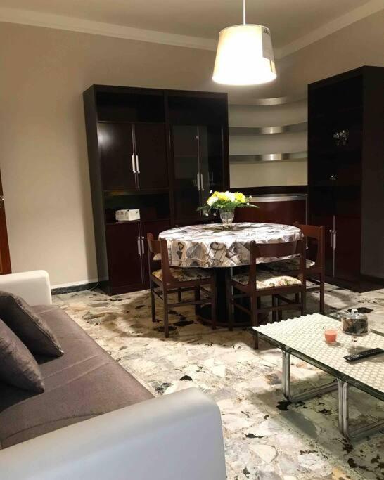 Casa Di Mattia Apartment เปสการา ภายนอก รูปภาพ